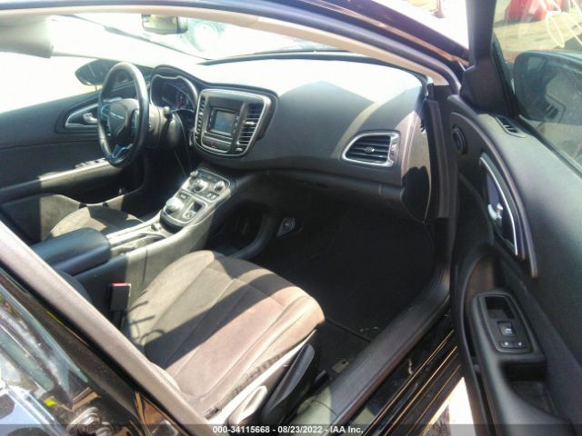 Photo 4 VIN: 1C3CCCABXFN651254 - CHRYSLER 200 