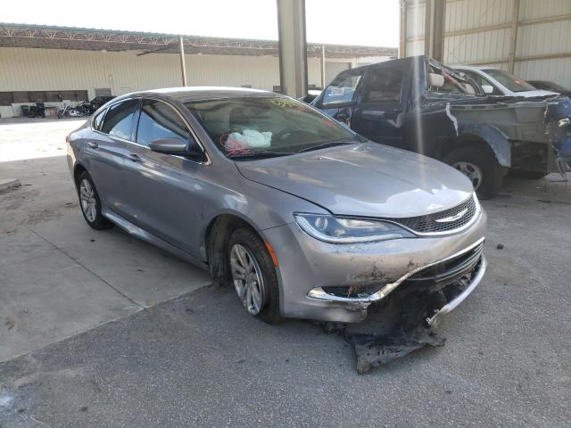 Photo 0 VIN: 1C3CCCABXFN652274 - CHRYSLER 200 LIMITE 