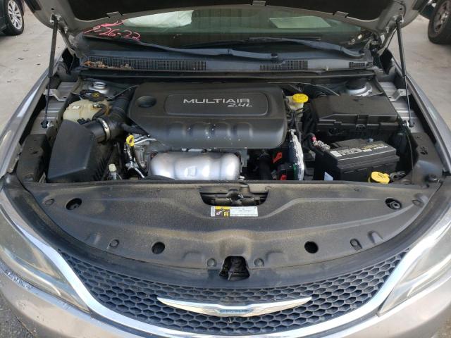 Photo 6 VIN: 1C3CCCABXFN652274 - CHRYSLER 200 LIMITE 