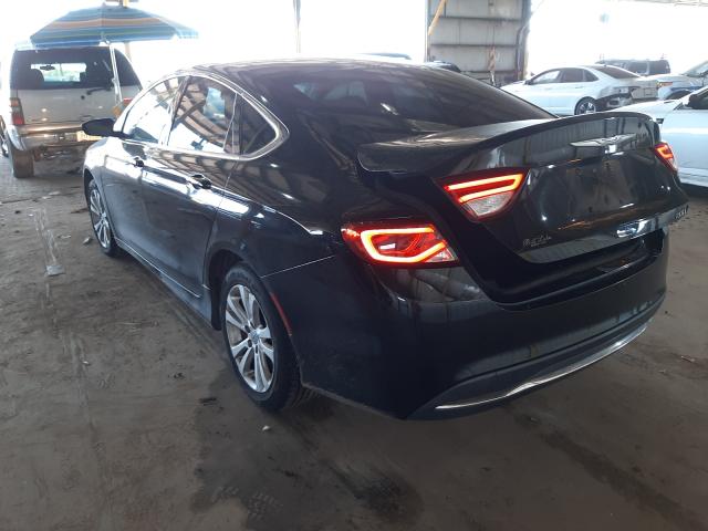 Photo 2 VIN: 1C3CCCABXFN653585 - CHRYSLER 200 