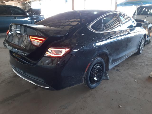 Photo 3 VIN: 1C3CCCABXFN653585 - CHRYSLER 200 