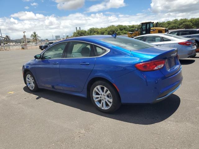 Photo 1 VIN: 1C3CCCABXFN654705 - CHRYSLER 200 LIMITE 