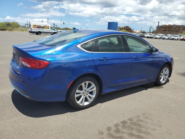 Photo 2 VIN: 1C3CCCABXFN654705 - CHRYSLER 200 LIMITE 