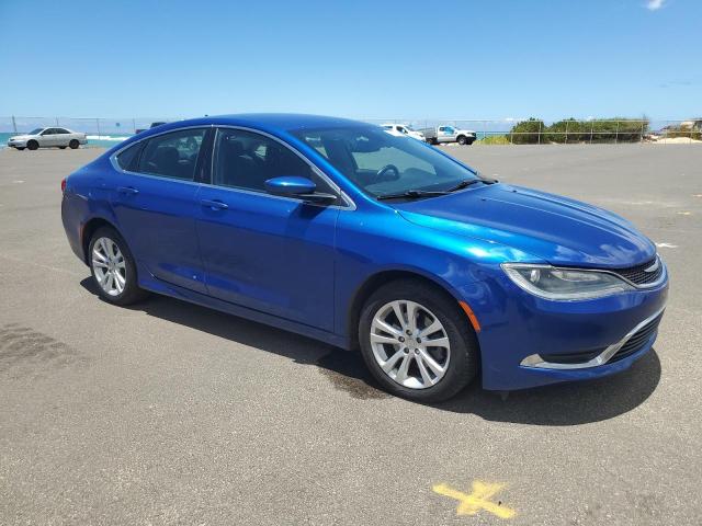 Photo 3 VIN: 1C3CCCABXFN654705 - CHRYSLER 200 LIMITE 