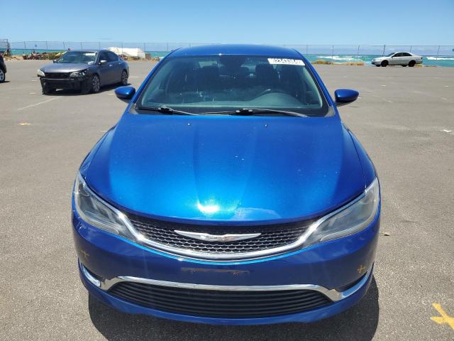 Photo 4 VIN: 1C3CCCABXFN654705 - CHRYSLER 200 LIMITE 