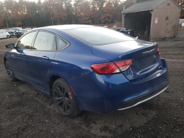 Photo 2 VIN: 1C3CCCABXFN657586 - CHRYSLER 200 