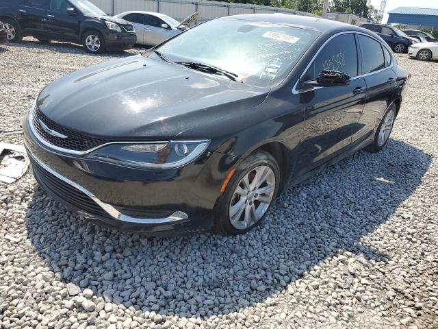 Photo 1 VIN: 1C3CCCABXFN658754 - CHRYSLER 200 LIMITE 