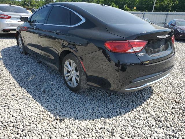 Photo 2 VIN: 1C3CCCABXFN658754 - CHRYSLER 200 LIMITE 