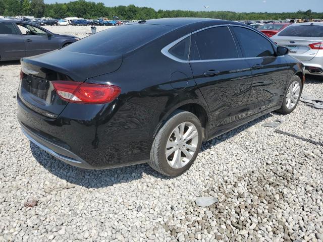 Photo 3 VIN: 1C3CCCABXFN658754 - CHRYSLER 200 LIMITE 