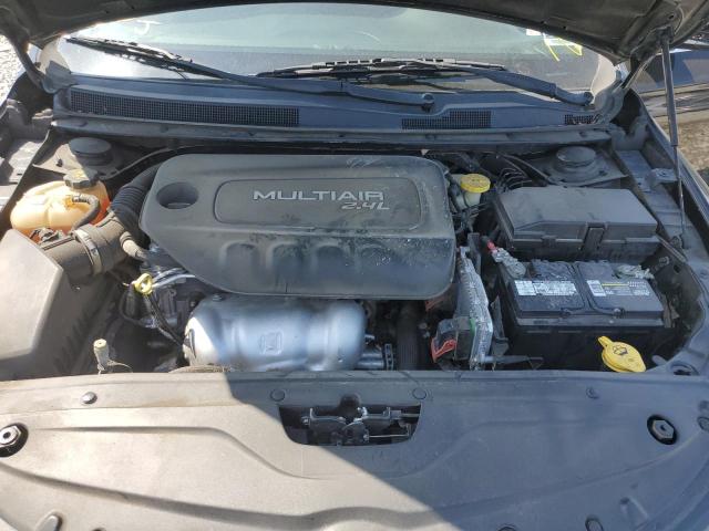 Photo 6 VIN: 1C3CCCABXFN658754 - CHRYSLER 200 LIMITE 