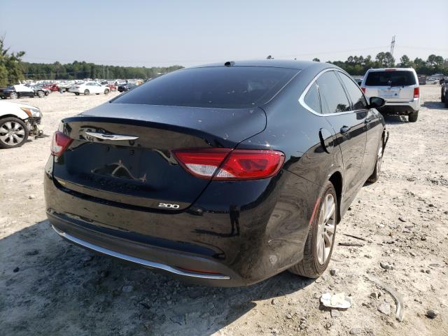 Photo 3 VIN: 1C3CCCABXFN659340 - CHRYSLER 200 