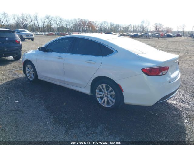 Photo 2 VIN: 1C3CCCABXFN659824 - CHRYSLER 200 