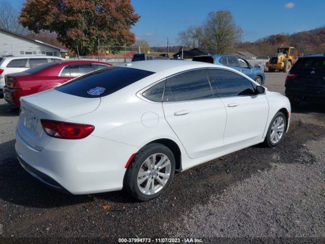 Photo 3 VIN: 1C3CCCABXFN659824 - CHRYSLER 200 