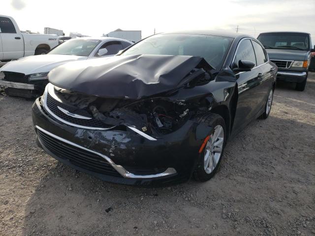 Photo 1 VIN: 1C3CCCABXFN660598 - CHRYSLER 200 LIMITE 