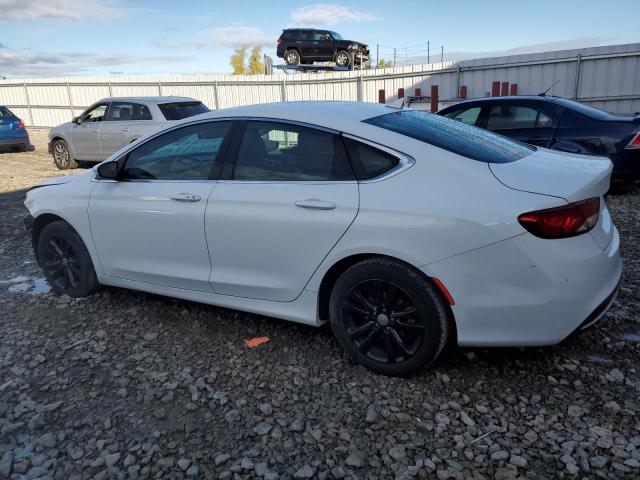 Photo 1 VIN: 1C3CCCABXFN662626 - CHRYSLER 200 LIMITE 