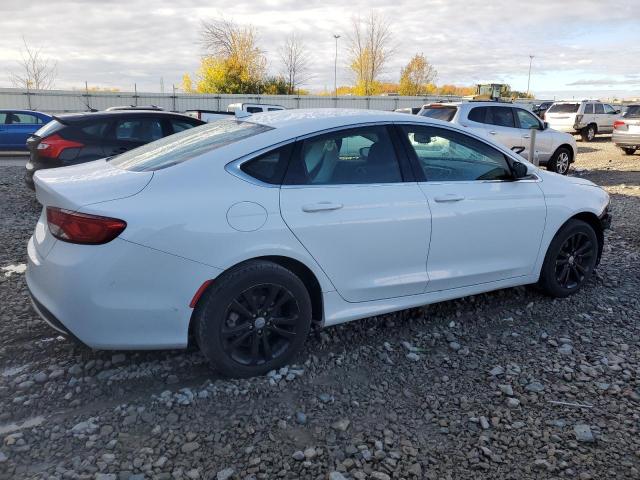 Photo 2 VIN: 1C3CCCABXFN662626 - CHRYSLER 200 LIMITE 