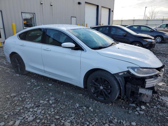 Photo 3 VIN: 1C3CCCABXFN662626 - CHRYSLER 200 LIMITE 