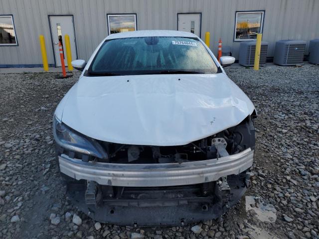 Photo 4 VIN: 1C3CCCABXFN662626 - CHRYSLER 200 LIMITE 