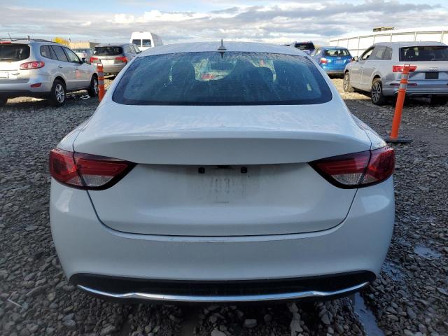 Photo 5 VIN: 1C3CCCABXFN662626 - CHRYSLER 200 LIMITE 