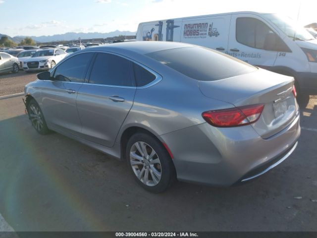 Photo 2 VIN: 1C3CCCABXFN663341 - CHRYSLER 200 