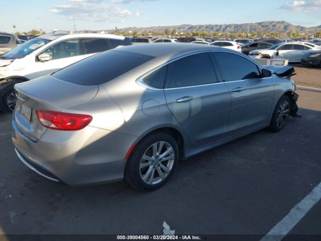 Photo 3 VIN: 1C3CCCABXFN663341 - CHRYSLER 200 