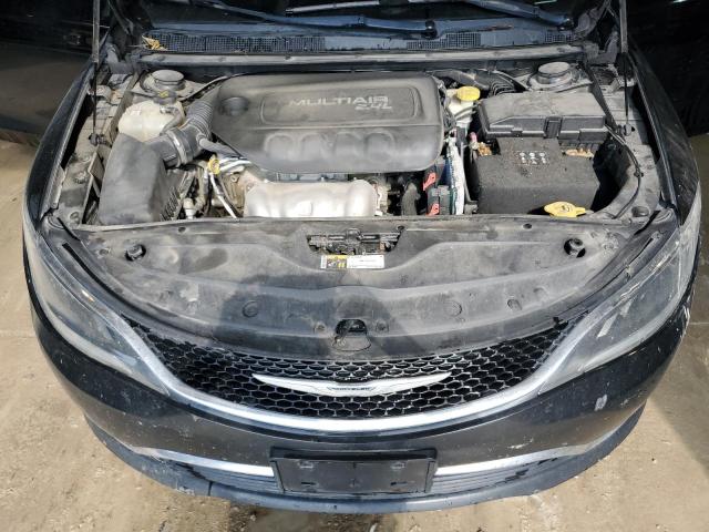 Photo 10 VIN: 1C3CCCABXFN664277 - CHRYSLER 200 LIMITE 