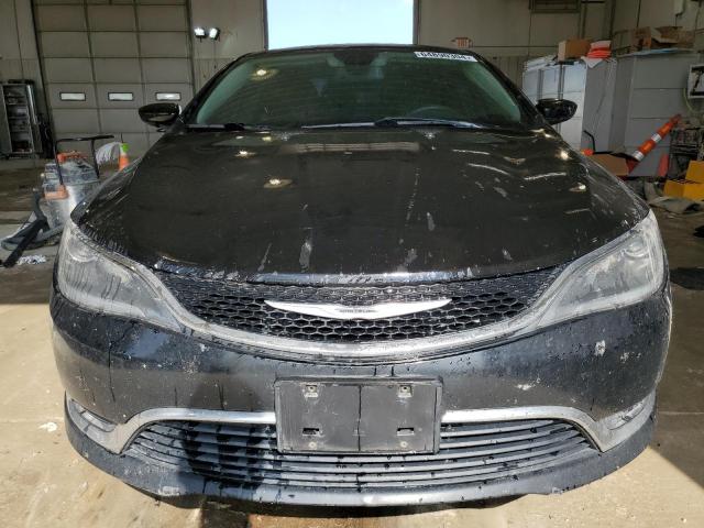 Photo 4 VIN: 1C3CCCABXFN664277 - CHRYSLER 200 LIMITE 