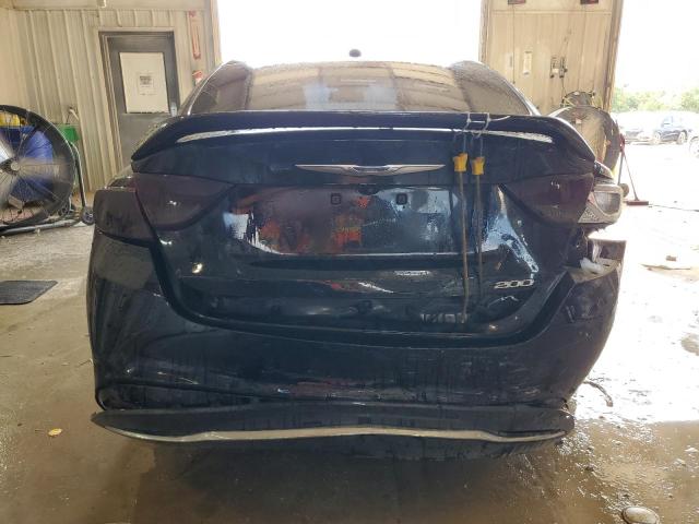 Photo 5 VIN: 1C3CCCABXFN664277 - CHRYSLER 200 LIMITE 