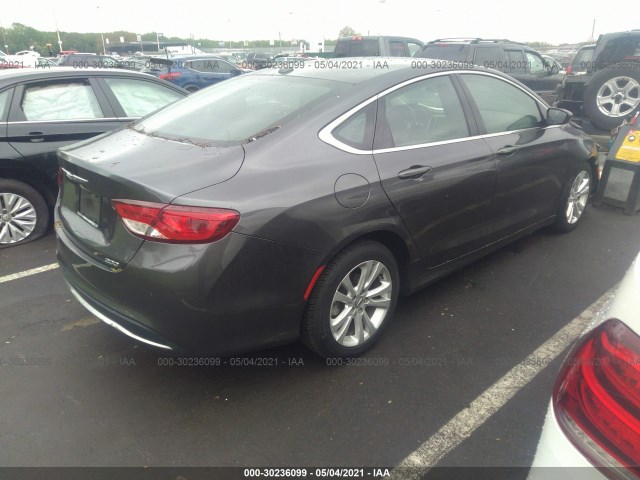 Photo 3 VIN: 1C3CCCABXFN664344 - CHRYSLER 200 