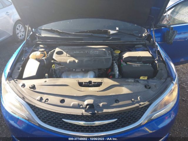 Photo 9 VIN: 1C3CCCABXFN665297 - CHRYSLER 200 