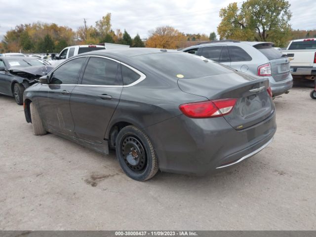 Photo 2 VIN: 1C3CCCABXFN665767 - CHRYSLER 200 