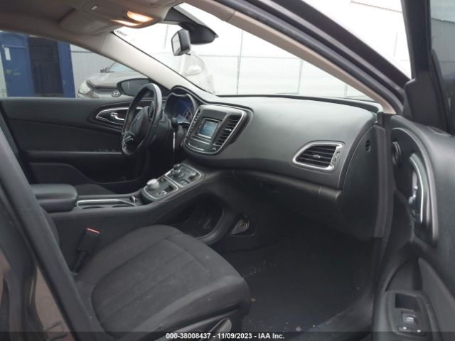 Photo 4 VIN: 1C3CCCABXFN665767 - CHRYSLER 200 