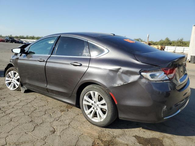 Photo 1 VIN: 1C3CCCABXFN666871 - CHRYSLER 200 LIMITE 