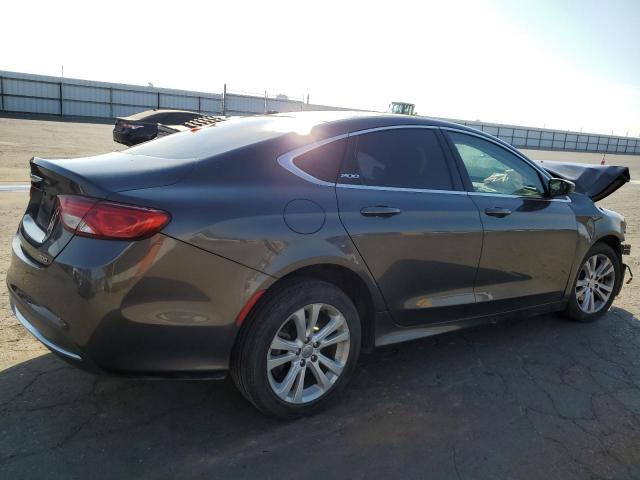 Photo 2 VIN: 1C3CCCABXFN666871 - CHRYSLER 200 LIMITE 