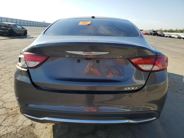 Photo 5 VIN: 1C3CCCABXFN666871 - CHRYSLER 200 LIMITE 