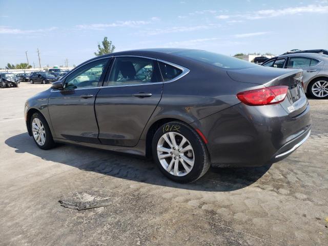 Photo 1 VIN: 1C3CCCABXFN667163 - CHRYSLER 200 LIMITE 