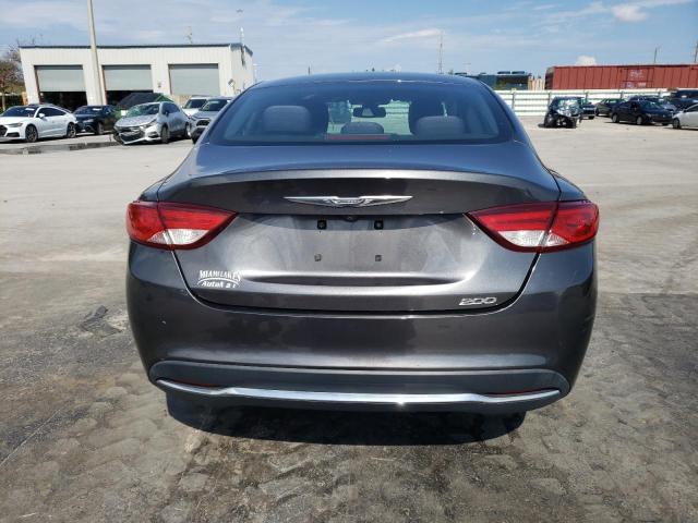 Photo 5 VIN: 1C3CCCABXFN667163 - CHRYSLER 200 LIMITE 