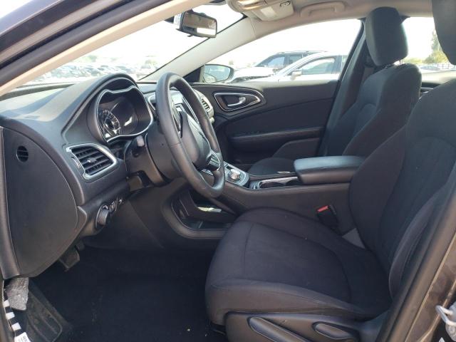 Photo 6 VIN: 1C3CCCABXFN667163 - CHRYSLER 200 LIMITE 