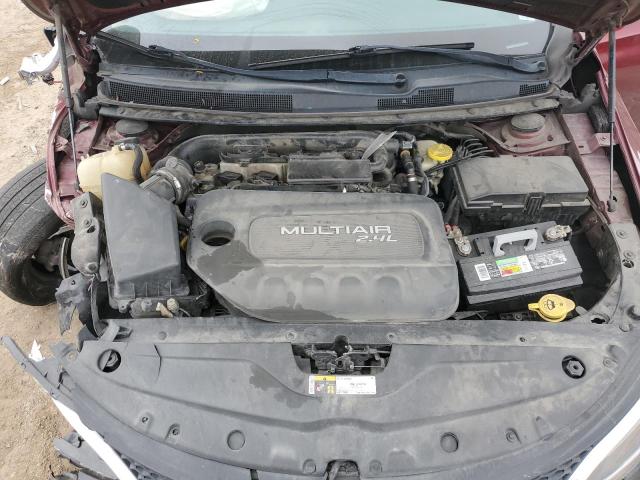 Photo 10 VIN: 1C3CCCABXFN674520 - CHRYSLER 200 