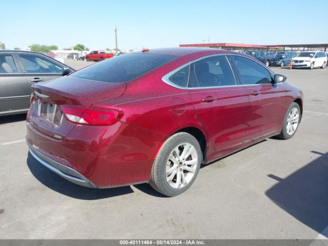 Photo 3 VIN: 1C3CCCABXFN675246 - CHRYSLER 200 