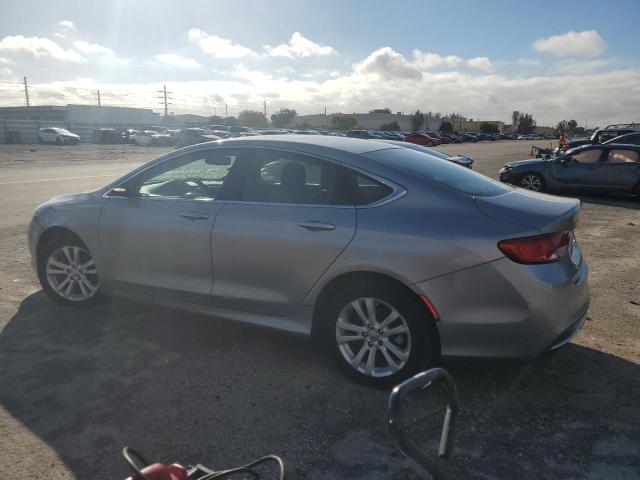 Photo 1 VIN: 1C3CCCABXFN676512 - CHRYSLER 200 