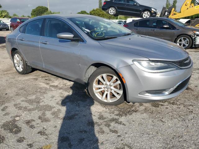 Photo 3 VIN: 1C3CCCABXFN676512 - CHRYSLER 200 