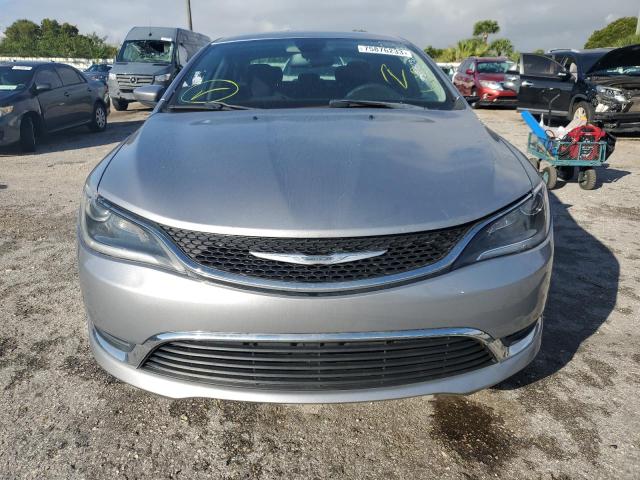 Photo 4 VIN: 1C3CCCABXFN676512 - CHRYSLER 200 