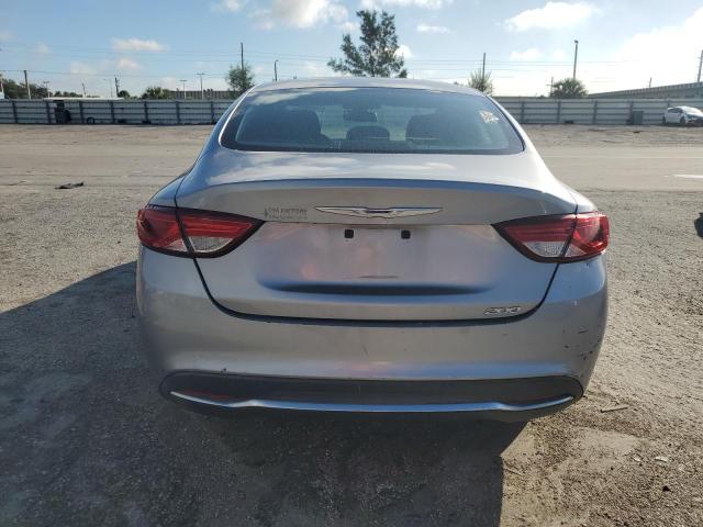 Photo 5 VIN: 1C3CCCABXFN676512 - CHRYSLER 200 