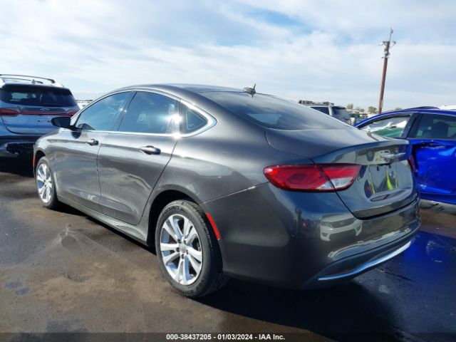 Photo 2 VIN: 1C3CCCABXFN676784 - CHRYSLER 200 