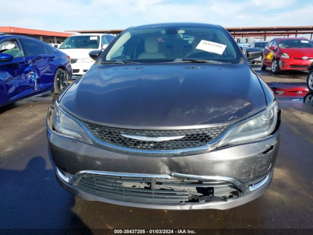 Photo 5 VIN: 1C3CCCABXFN676784 - CHRYSLER 200 