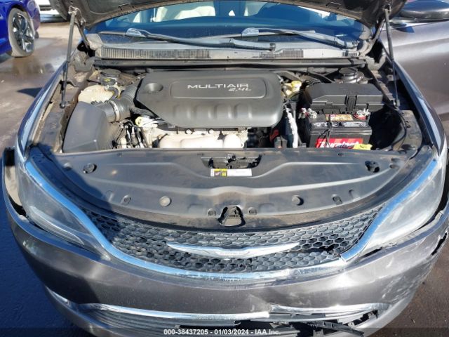 Photo 9 VIN: 1C3CCCABXFN676784 - CHRYSLER 200 