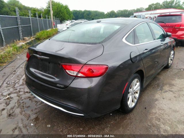 Photo 3 VIN: 1C3CCCABXFN676848 - CHRYSLER 200 