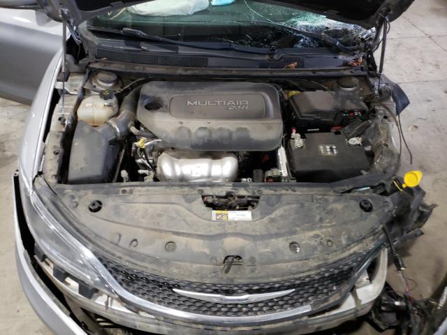 Photo 6 VIN: 1C3CCCABXFN677918 - CHRYSLER 200 LIMITE 