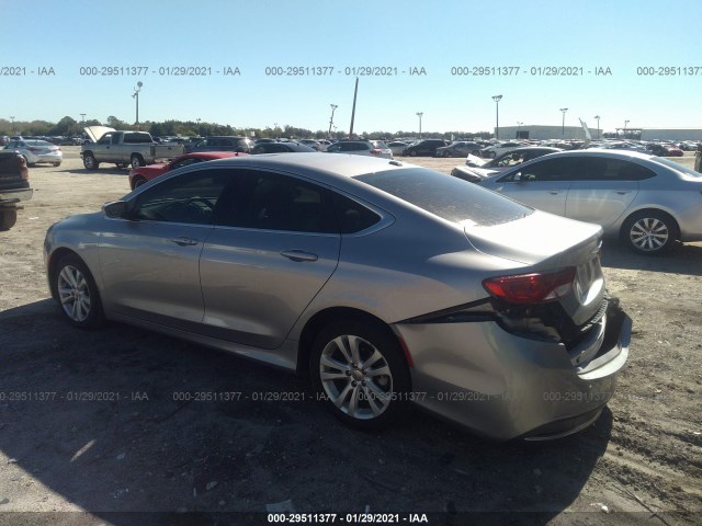 Photo 2 VIN: 1C3CCCABXFN679684 - CHRYSLER 200 